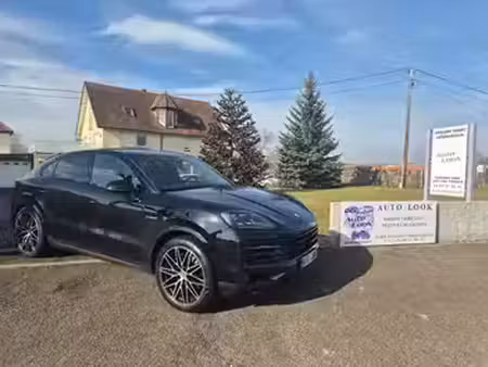 Porsche Cayenne V6 3.0 470 4x4