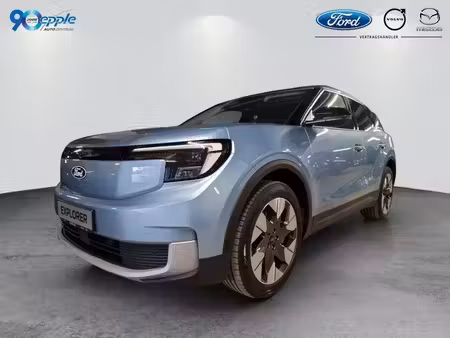 Ford Explorer 340 GT Premium 4x4