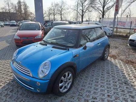 Mini Mini Cooper 1.6 115