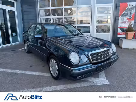Mercedes-Benz Classe E E 430 Elegance