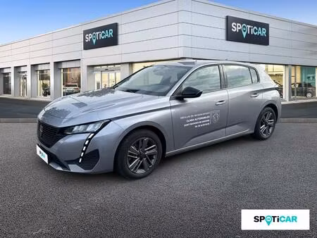 Peugeot 308 1.5 HDi 130 Active