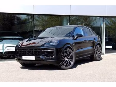 Porsche Cayenne V6 3.0 470 4x4