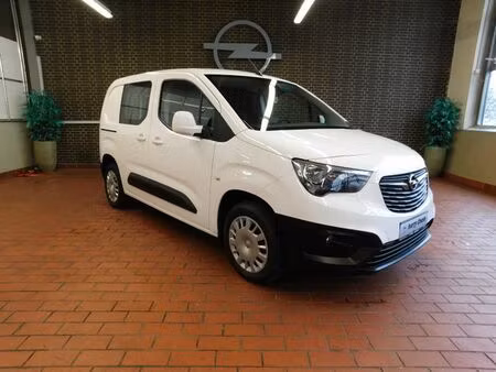 Opel Combo 1.5 131 Edition