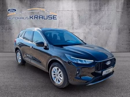 Ford Kuga 1.5 Titanium