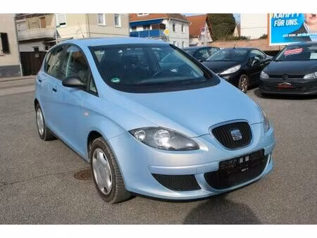 Seat Altea 1.6 102 Référence
