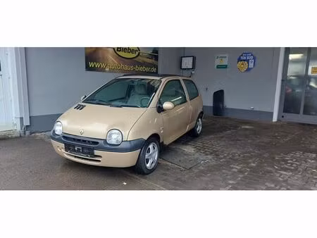 Renault Twingo 1.2 58 Authentique