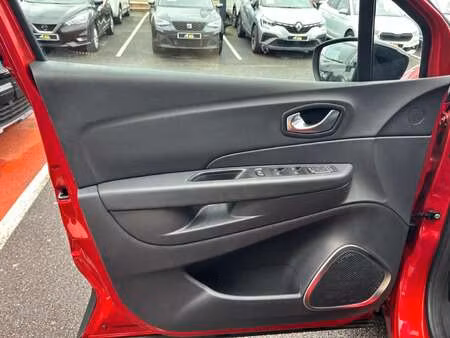Renault Captur 0.9 TCe 90 Intens