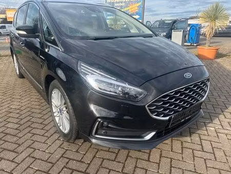 Ford S-Max 2.0 190 Vignale