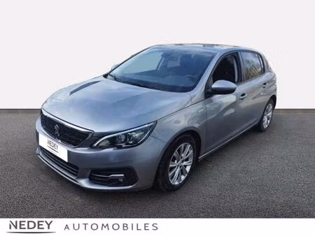 Peugeot 308 1.2 THP 110 Style