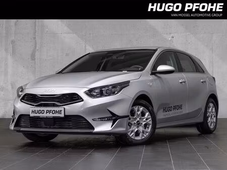 Kia Ceed 1.5 T GDi 140