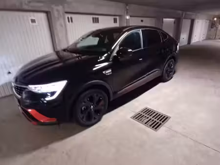 Renault Arkana E-Tech 1.6 145