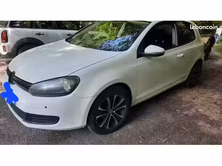 Volkswagen Golf 1.4 80