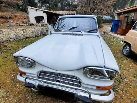 Citroën Ami 