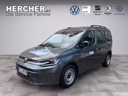 Volkswagen Caddy 2.0 TDI 102 Life