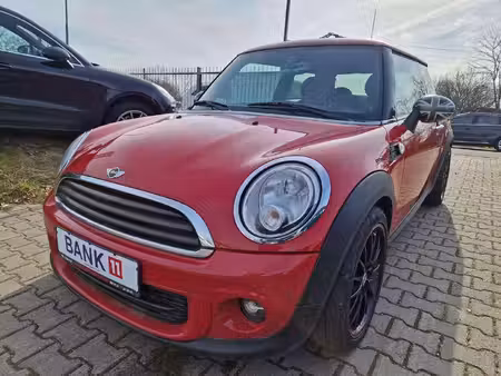 Mini Mini One 1.6 75