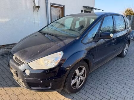 Ford S-Max 2.0 145 S