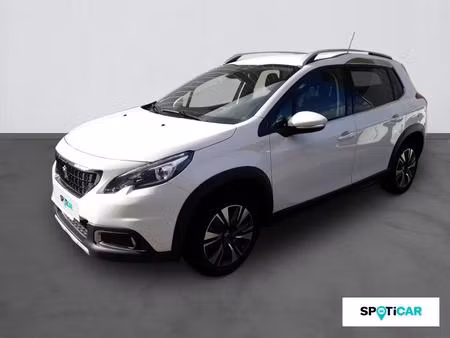 Peugeot 2008 1.2 PureTech 130 Allure