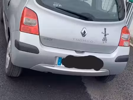 Renault Twingo 1.2 75