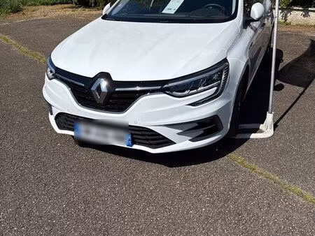 Renault Mégane 1.3 TCe 140