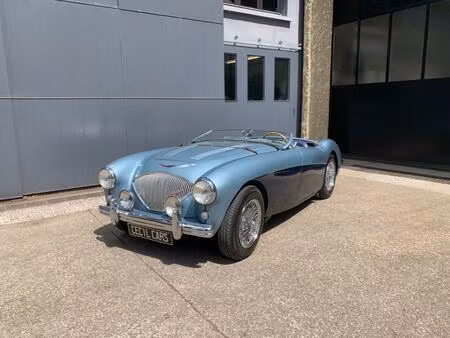 Austin-Healey 100 