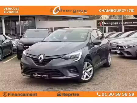Renault Clio E-Tech 1.6 140 Business