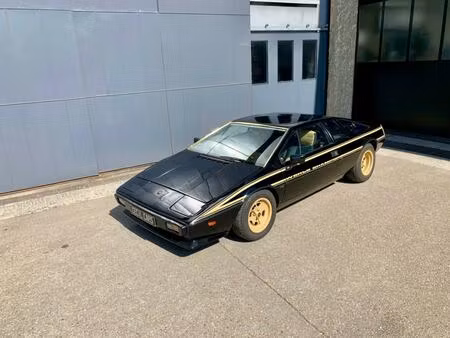 Lotus Esprit