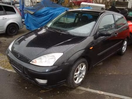 Ford Focus 1.6 Trend