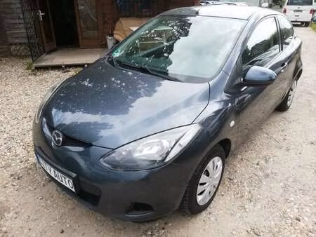 Mazda Mazda2 MZR 1.3 75 Sport
