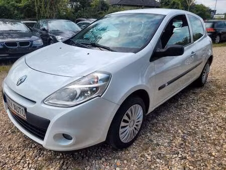 Renault Clio 1.2 75 Expression