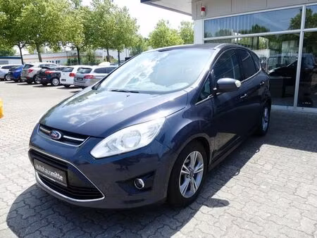 Ford C-max 1.0 Edition