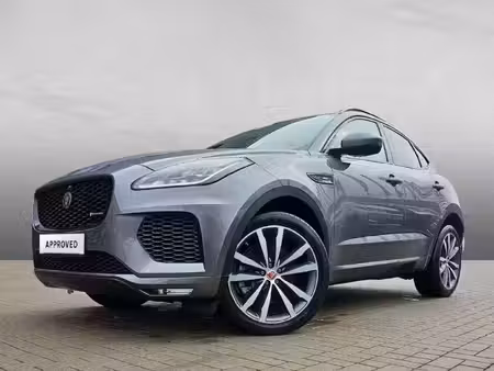 Jaguar E-Pace P300 2.0 300 R Dynamic HSE 4x4