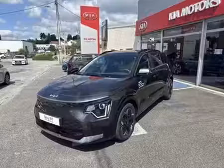Kia Niro 204 Active