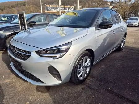 Opel Corsa 1.2 101 Elegance