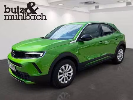Opel Mokka 136