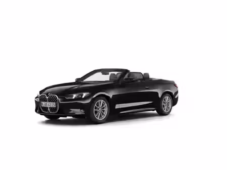 BMW Série 4 420i 2.0 184