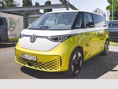 Volkswagen Id Buzz 204