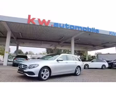 Mercedes-Benz Classe E E 350 V6 3.0 258 4Matic