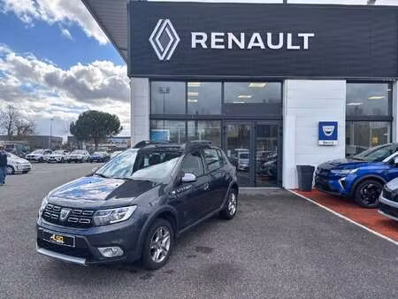 Dacia Sandero 0.9 TCe 90