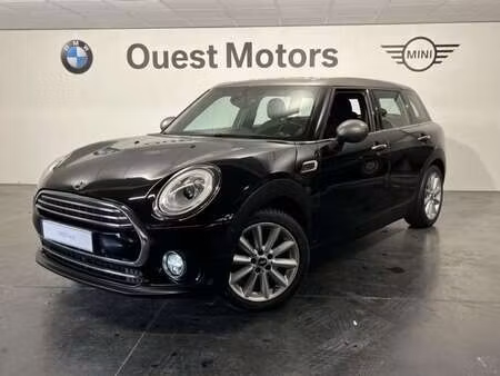 Mini Mini Cooper 1.5 136 Chili