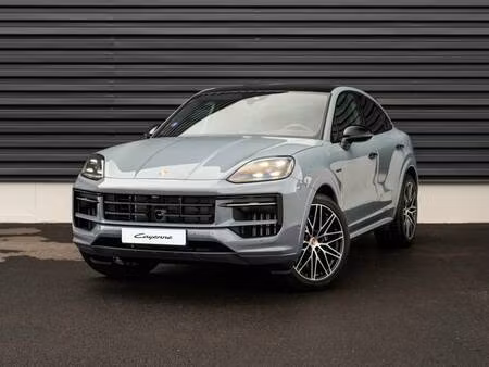 Porsche Cayenne V6 3.0 470 4x4