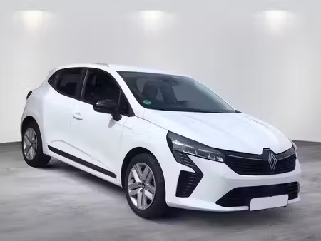 Renault Clio 1.0 TCe 90 Evolution