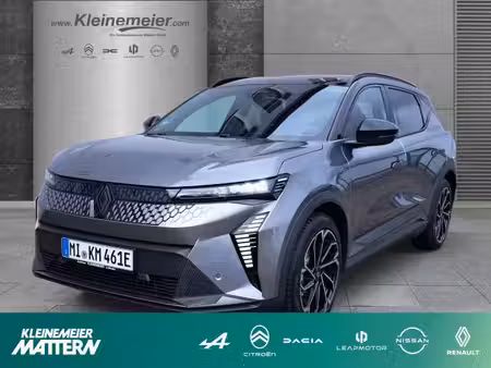 Renault Scénic E-Tech 220 Esprit Alpine