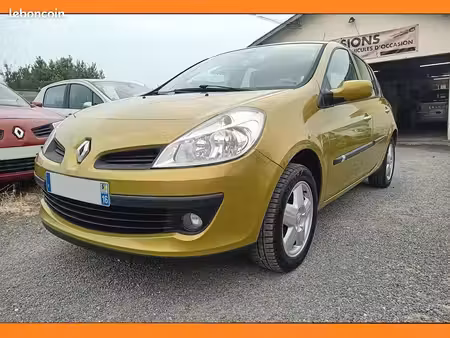 Renault Clio 1.6 110 Privilège