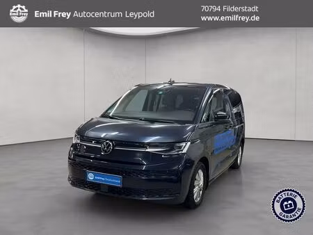 Volkswagen Multivan 2.0 TDI 150 Life