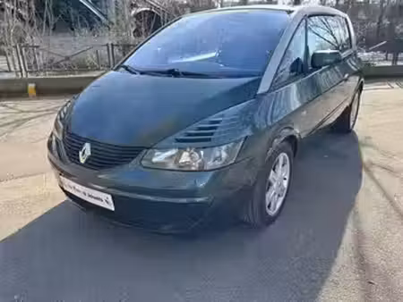 Renault Avantime Dynamique