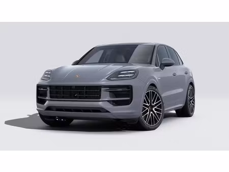 Porsche Cayenne V6 3.0 470 4x4