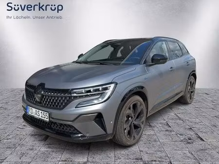 Renault Austral 1.2 200 Esprit Alpine