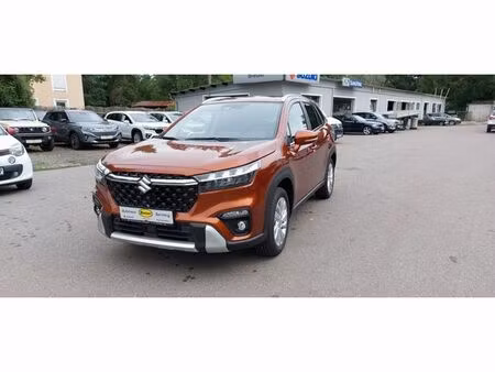 Suzuki SX4 S-Cross 1.5