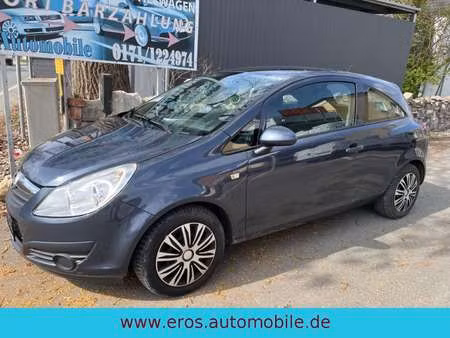 Opel Corsa 1.0 60 Selection