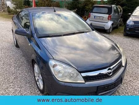 Opel Astra 1.9 150 Cosmo